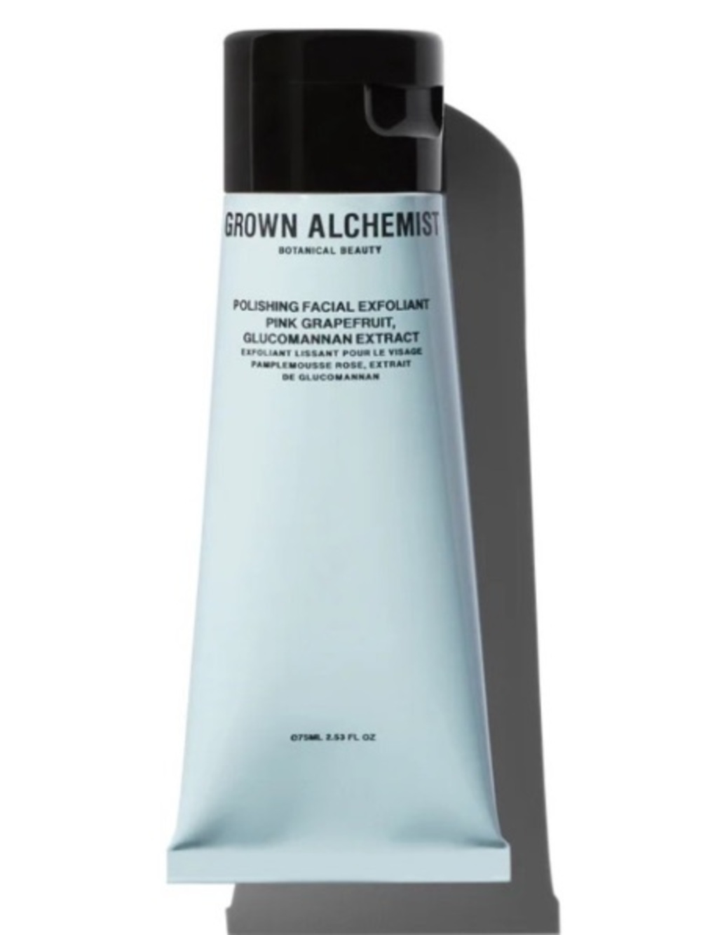 Grown Alchemist Facial Exfoliant Scrub NEW! FULL SIZE!